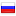 urteks.ru hosted country